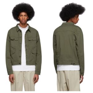 PS by Paul Smith • Four Pocket Work Jacket